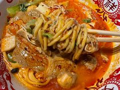 -醉炫音速烧烤·干煸菜(沙河总店)