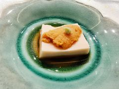 胡麻豆腐-鮨青(恒基名人购物中心店)