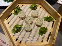 -德发长·花式蒸饺(大唐不夜城店)