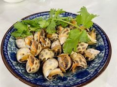 -阿尔法海鲜排档(爱琴海店)
