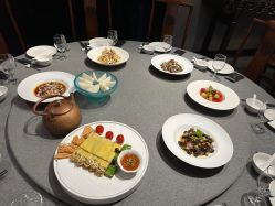 -花家怡园·宴会厅(簋街四合院总店)