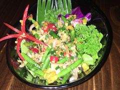 -Siam泰餐厅(水上公园店)