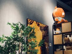 -咖法森林·咖啡  酒吧(天河店)