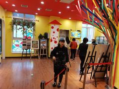 -杨梅红艺术教育(西安高新唐延教学中心)