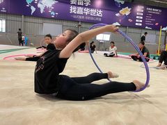 -优姿艺术体操俱乐部(番禺分校区)