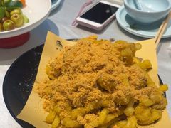 -津沽小院(天津之眼店)