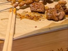 -胡犇嗲单车烧烤(坡子街店)