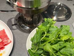 -鼎鼎香·港式火锅(北京SKP店)