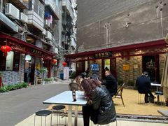 -万县面馆(高笋塘店)