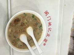 -阊门姚记豆浆(旧学前直营店)