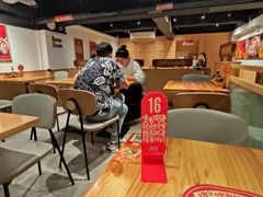 -华记煲仔华·煲仔饭(市桥易发店)