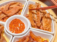 -蘑界·野生菌火锅(深业上城店)