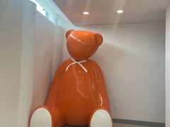 -济州岛泰迪熊博物馆