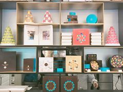 -PAUL LAFAYET 法式甜品(港汇广场店)