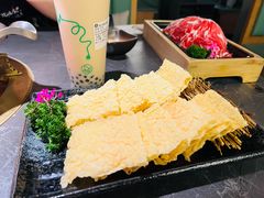 -湊湊火锅·茶憩(杭州湖滨银泰in77店)