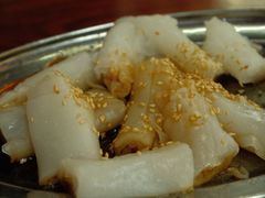 豉汁皇蒸肠粉-陈老添美食店(宝华路店)