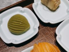 -绿波廊(豫园店)