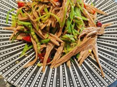 -德泰楼餐饮(莲湖路店)