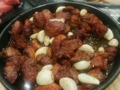 -船梆煮•蒸汽海鲜·生腌干蒸(五四广场店)