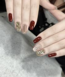 -LILY NAILS美甲美睫