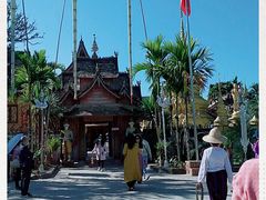 -西双版纳傣族园