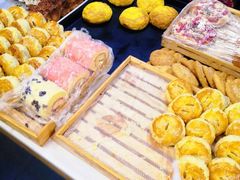 -徐文林香酥饼(桃园店)