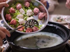-丰尔粥食·粥底火锅·桑拿鸡(大良总店)