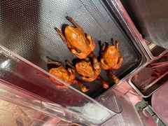 -东百坊巷大酒店·坊巷餐厅(东百中心店)