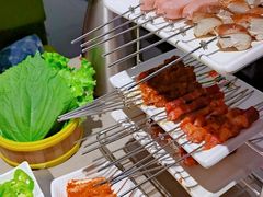 -丰茂烤串(金源店)