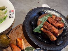 -沿江海南菜·文昌鸡祖师爷(大东海店)