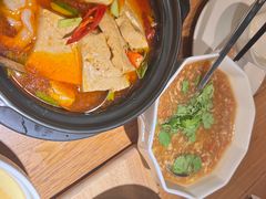 -金牌外婆家(苏州中心店)