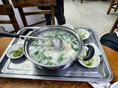 -华记粥饭店(印象容桂主题风情街店)