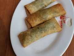 -老妈米线(港龙店)