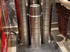 -半天妖烤鱼(丰科万达店)