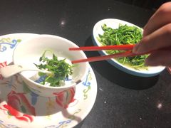 老头儿油爆河虾-老头儿油爆虾·知味杭州(爱琴海购物中心)