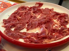 -毛辣果·贵州红酸汤牛肉火锅(西单店)