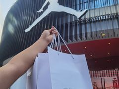 -JORDAN(东方广场店)