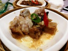 -丰鲤楼•闽南茶楼(仟禧汇店)