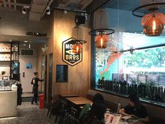 大堂-Moka Bros 摩卡站(嘉华店)