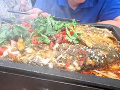 -一楼食业·美食人家