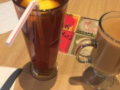 -必胜客(新辰里酒仙桥店)