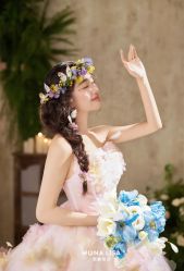 -蒙娜丽莎婚纱摄影(总店)