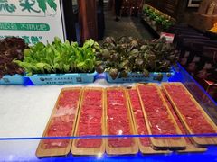 -老凯俚酸汤鱼(鸿通城店)