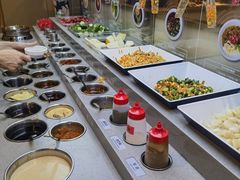 -海底捞火锅(江北万达商业广场店)