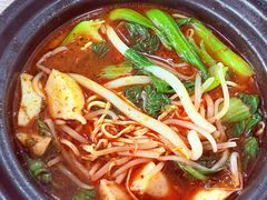 -傣家妹子过桥米线(一号店)