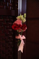 -红丝高端婚礼中心(旗舰店)