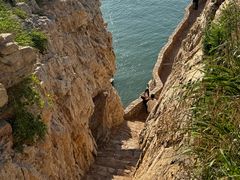-长岛南北长山旅游景区