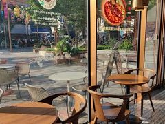 -BAKER&SPICE(BFC外滩金融中心店)