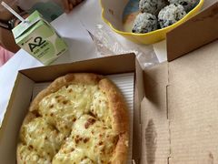 -菲滋意式餐厅(西溪印象城店)