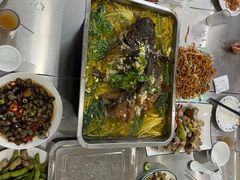 -小李子烧烤火锅地锅(枣行店)